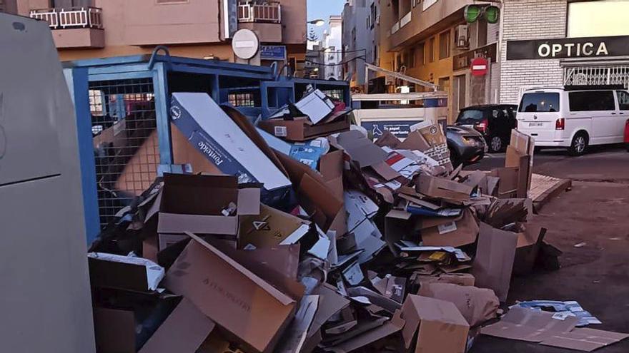 Arona Approves €10.2M Maintenance Deal Amid Low Bid Row; Waste Tender Also Advances