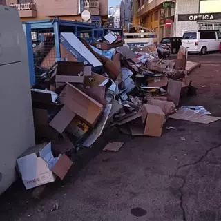 Adjudicada la conservación de edificios y vías tras tres intentos