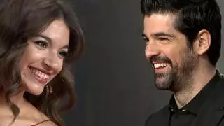 Primeras palabras de Miguel Ángel Muñoz sobre su ex, Ana Guerra, y su boda con Víctor Elías: "Para que la gente se entere"