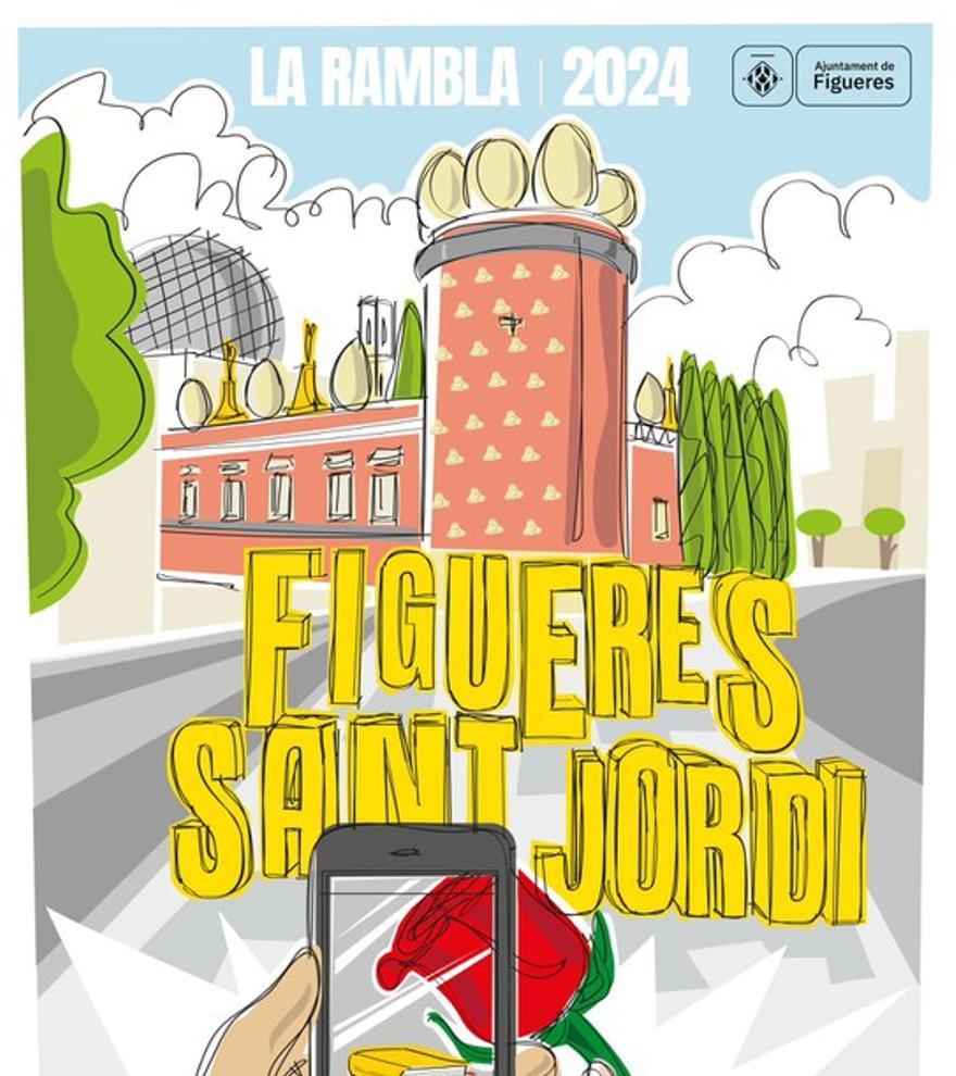 Diada de Sant Jordi