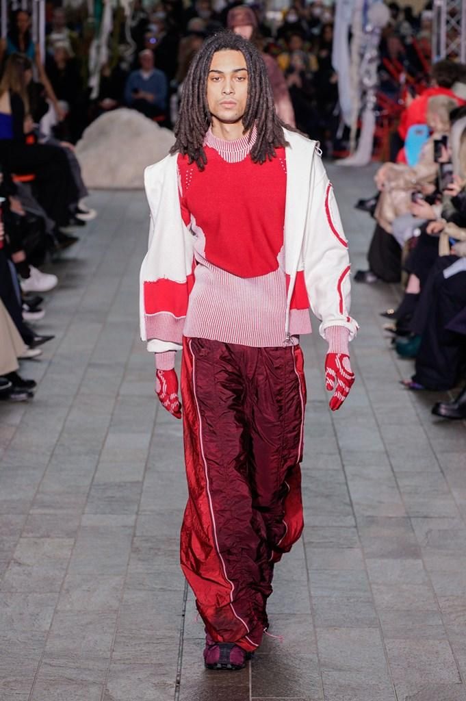Central Saint Martins
