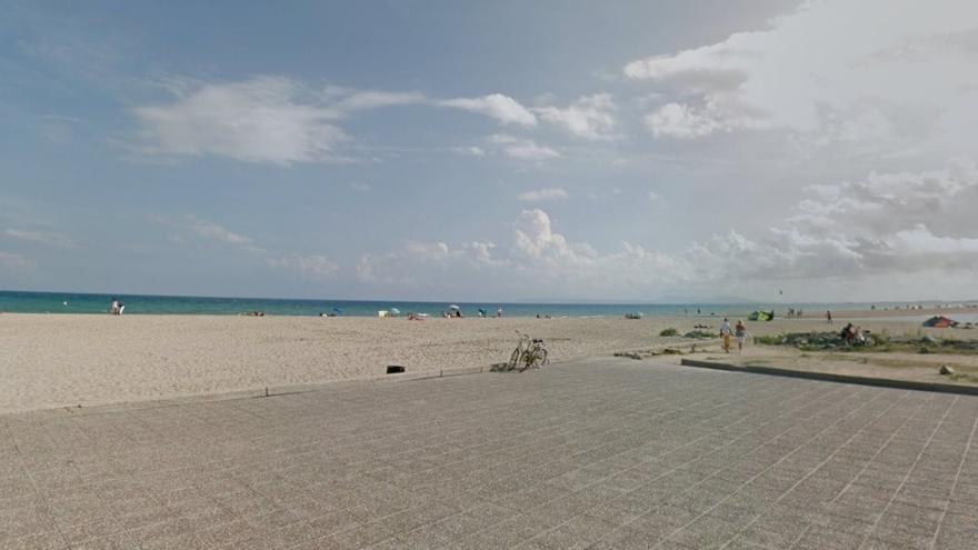 Es redueixen un 36% els ofegaments mortals a les platges de la Costa Brava