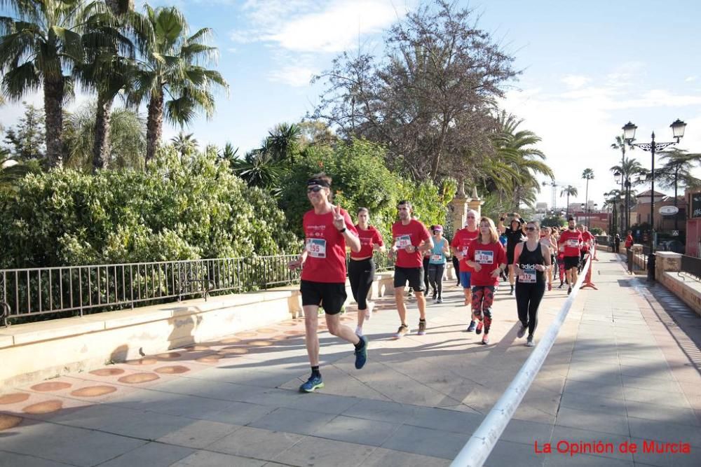 Carrera Popular Assido