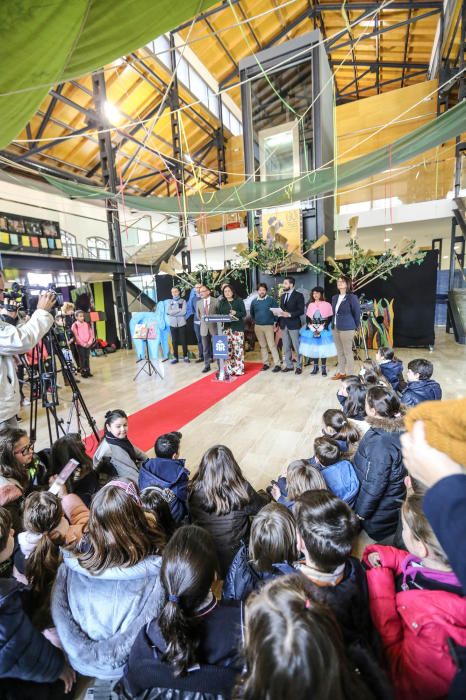 XI Salón del Libro Infantil y Juvenil de Orihuela