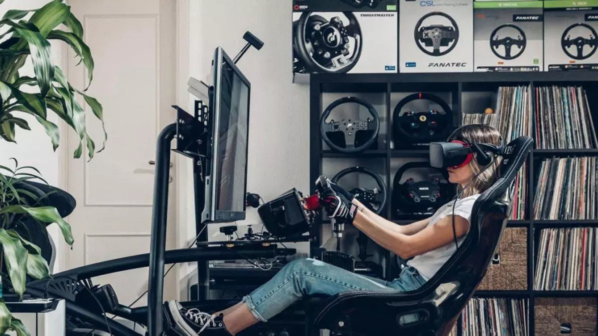 Los mejores videojuegos de motor lanzados en 2019