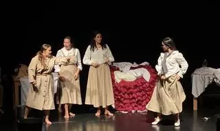 Guareña celebra dos décadas de pasión por el teatro y la danza con una edición especial de su festival