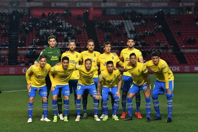 LaLiga 1 2 3 | Nástic de Tarragona - UD Las Palmas