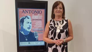 Baena se prepara para una noche mágica de flamenco con el espectáculo 'Acordarte'