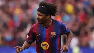¿Cuándo juega el Barcelona su próximo partido?