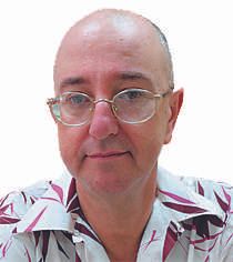 GERARDO PÉREZ SÁNCHEZ