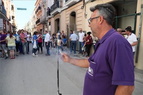 Dia del Major en Almassora