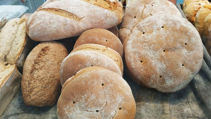 La nueva norma que regula la calidad del pan entra en vigor el lunes.