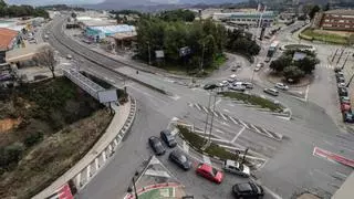 El Gobierno licita la rotonda del acceso norte a Alcoy