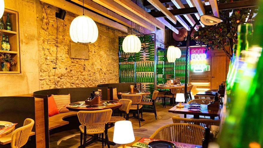 Txots modernitza el seu local de Figueres i consolida el seu compromís amb el client