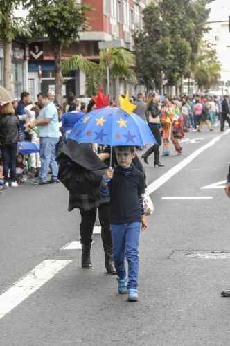 CABALGATA DE REYES