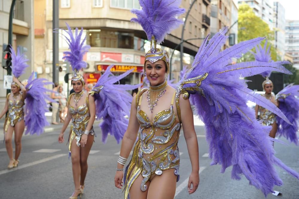 Murcia celebra el Orgullo