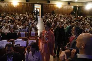 La Asturias Fashion Week.