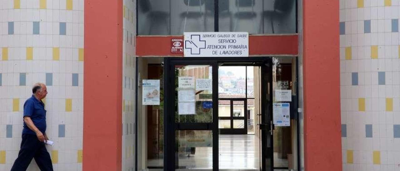 El Sergas propone tratar en los centros de salud las enfermedades rectales  más comunes - Faro de Vigo
