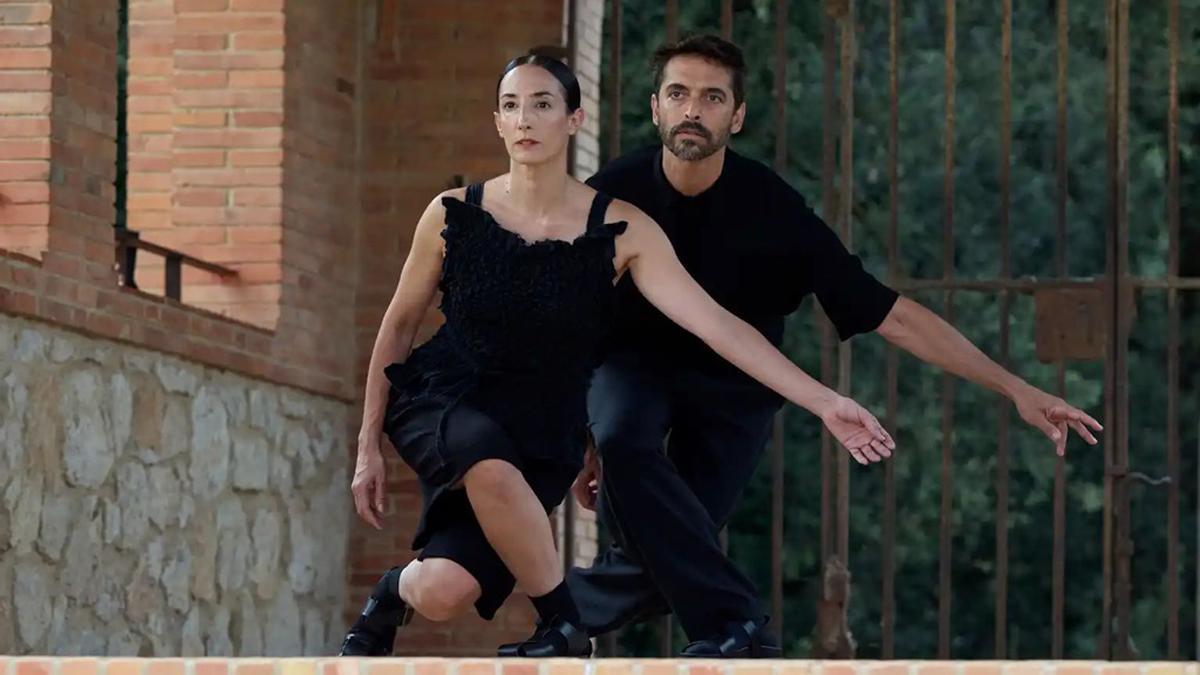 'Le Terroir', la creación site-specific de Lorena Nogal