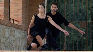 El Festival Perelada recupera 'Le Terroir', la creación site-specific de Lorena Nogal