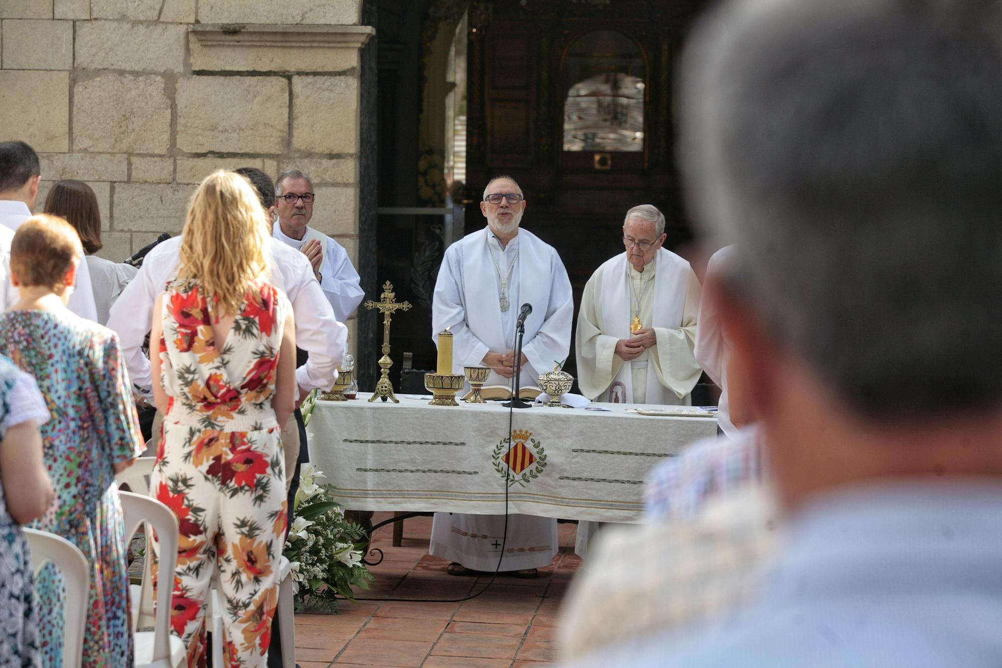 Las mejores fotos del día grande de la Festa del Termet de Vila-real