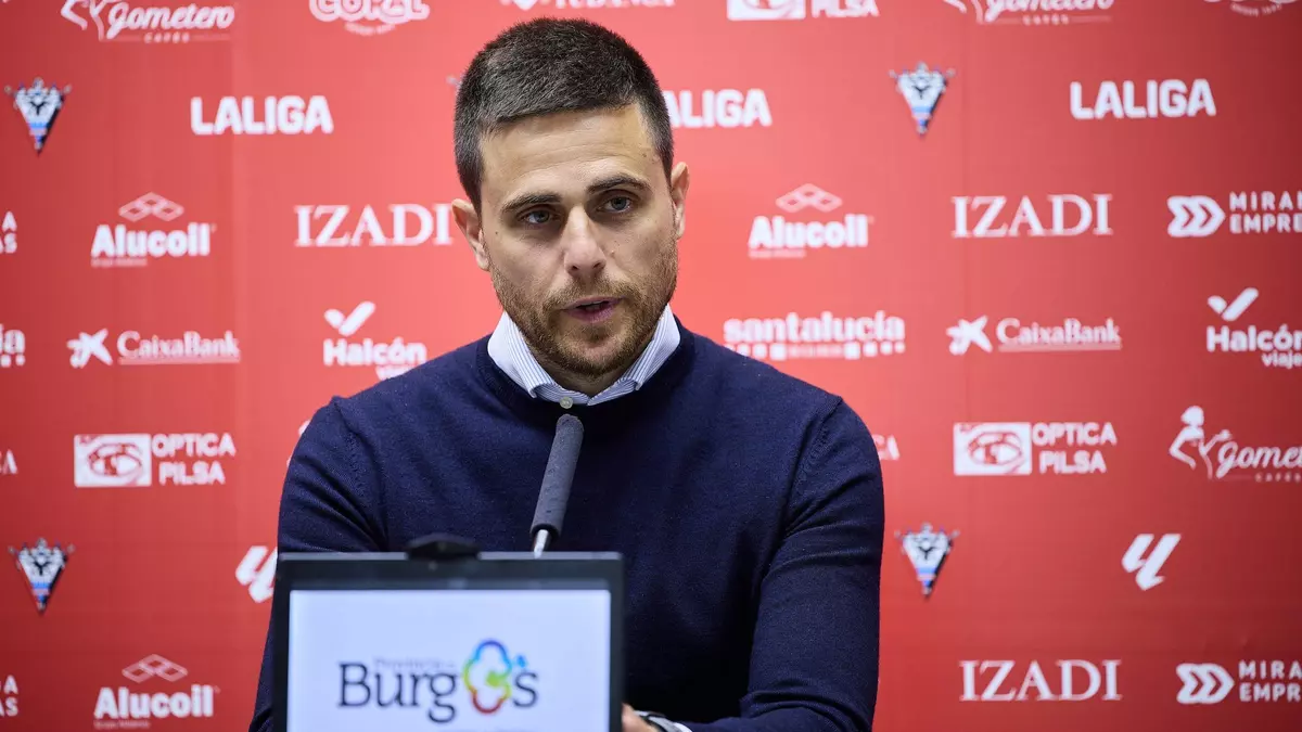 Los fichajes que necesita Osasuna