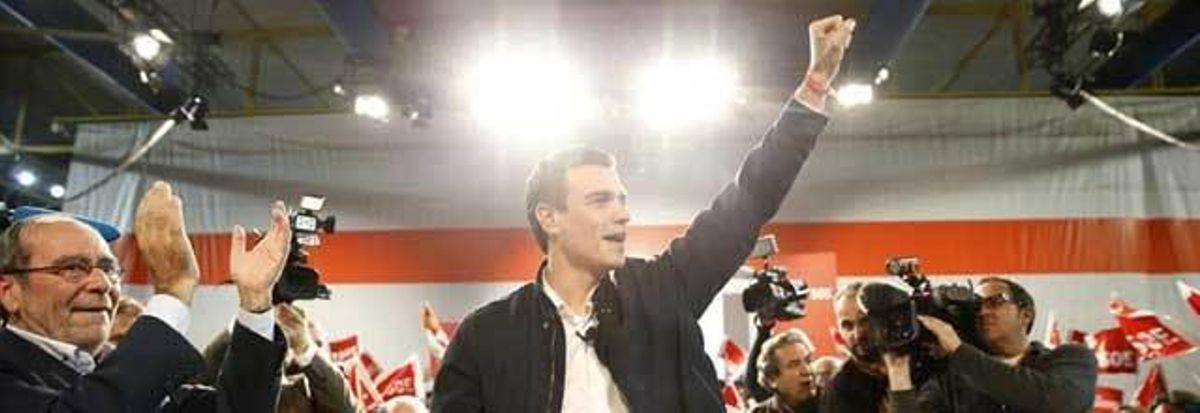 Las claves del 18D: Alegato al voto