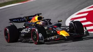 Resultados y clasificación tras el Gran Premio de España