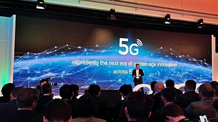 Oppo Ren, els primers telèfons 5G del mercat europeu