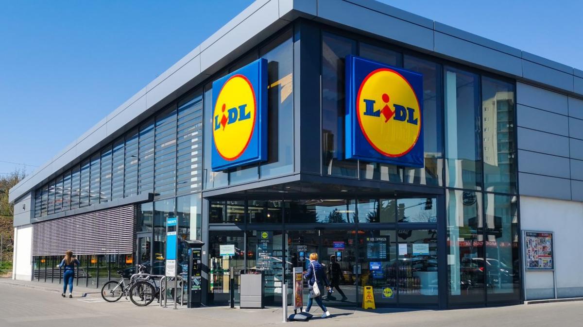 Lidl: productos para la vuelta al cole que están arrasando