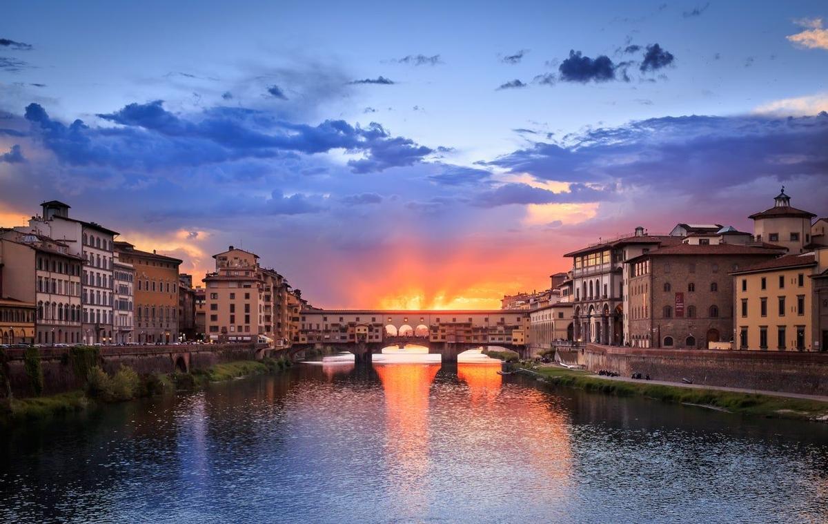 Ponte Vecchio