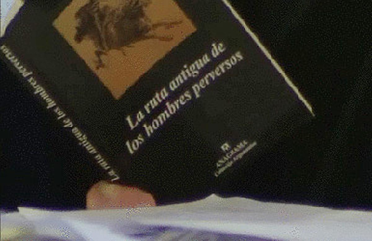 Francisco Camps sinspira en el paper del sant Job com a boc expiatori