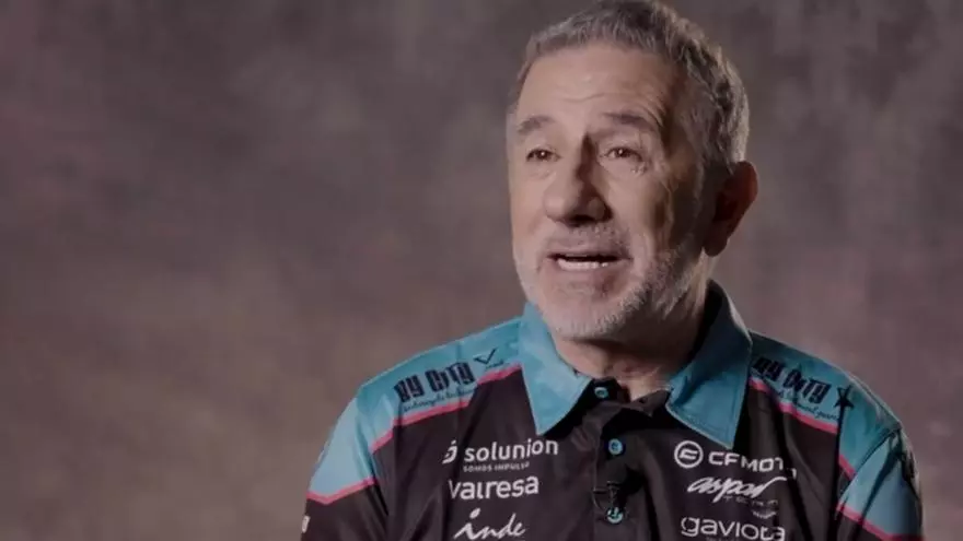 Reivindicación y Movilizaciones aficionados