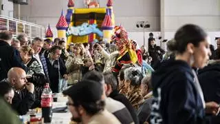 Un cluedo en vivo, el Festival de los Pueblos del Mundo y una presentación literaria para empezar el fin de semana en Cáceres