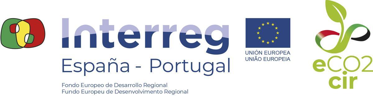 Logotipo del Proyecto ECO2CIR.