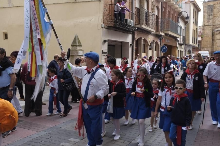 Enmaromado 2016: Así fue el Día Grande en Benavent