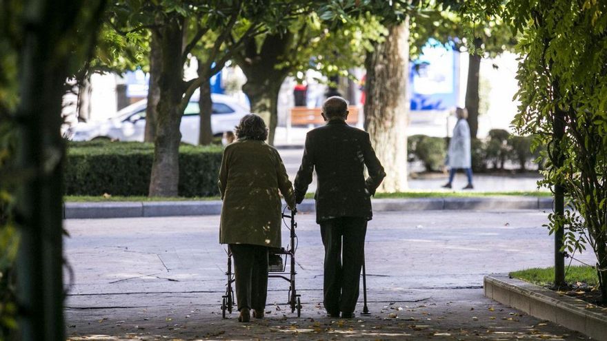 ¿Está en peligro el sistema de pensiones? Quienes se jubilen este año cobrarán de media un 62% más de lo cotizado