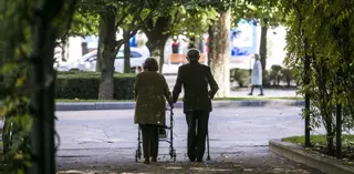 ¿Está en peligro el sistema de pensiones? Quienes se jubilen este año cobrarán de media un 62% más de lo cotizado