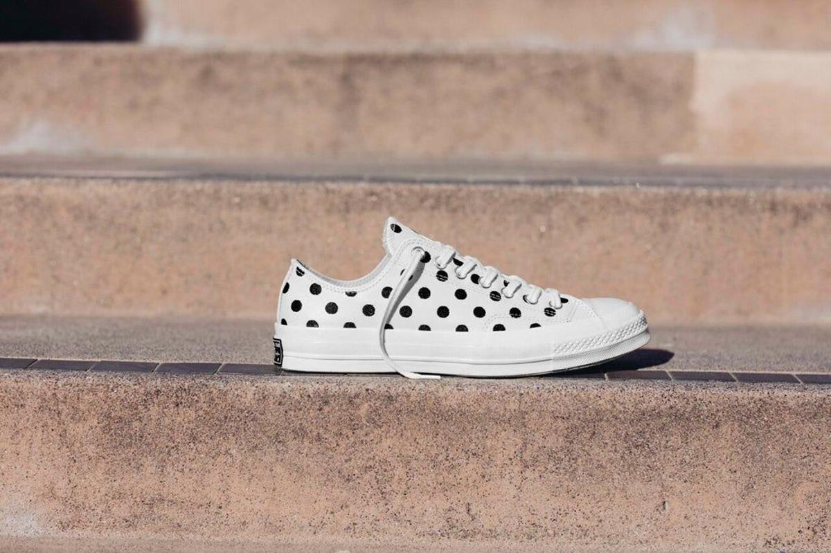 Converse Chuck Taylor All Star ’70 Embroidered Dots