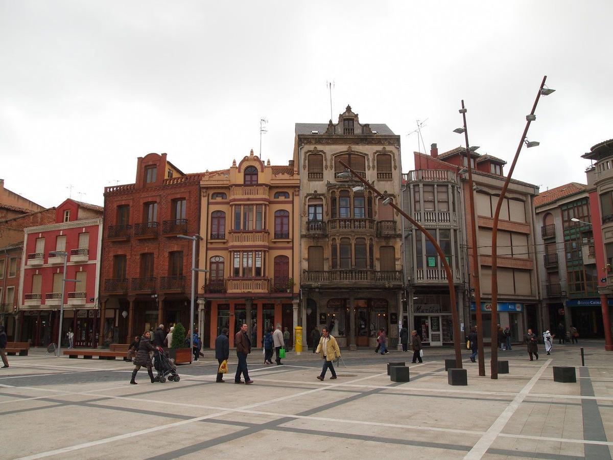 La Bañeza, Castilla y León