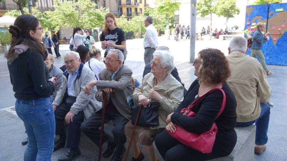 6a Jornada de Filosofia a Secundària de la Catalunya Central