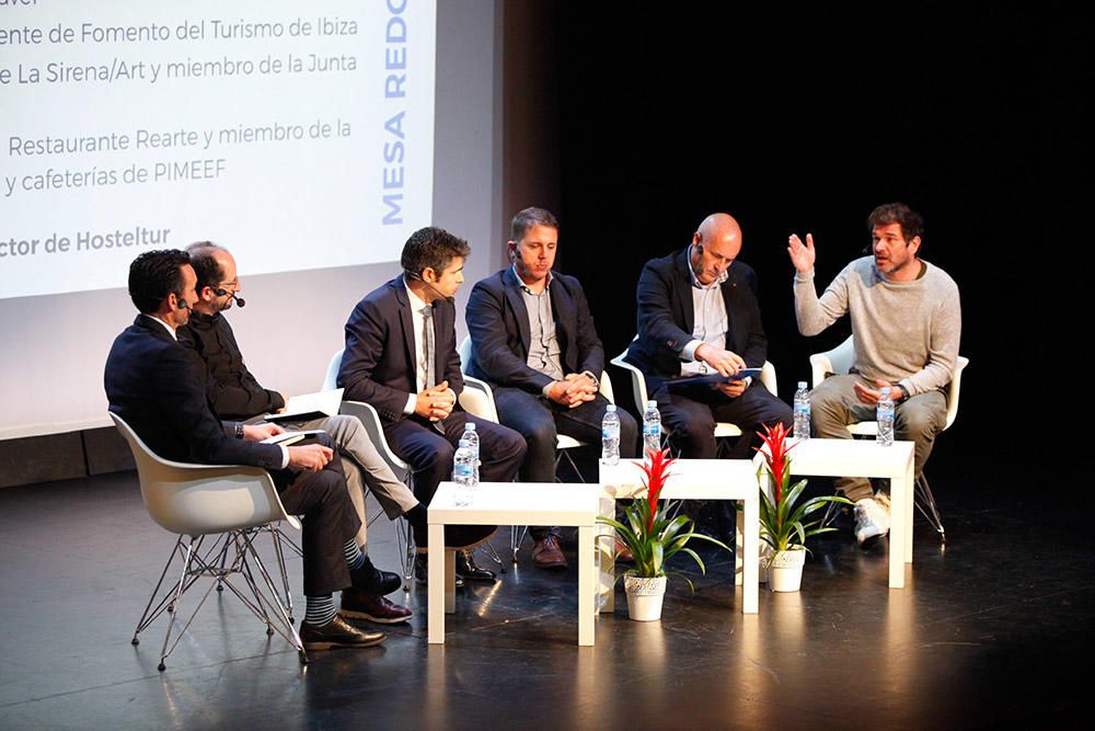 VI Foro de Turismo Ibiza