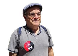 Antonio Pérez Collado