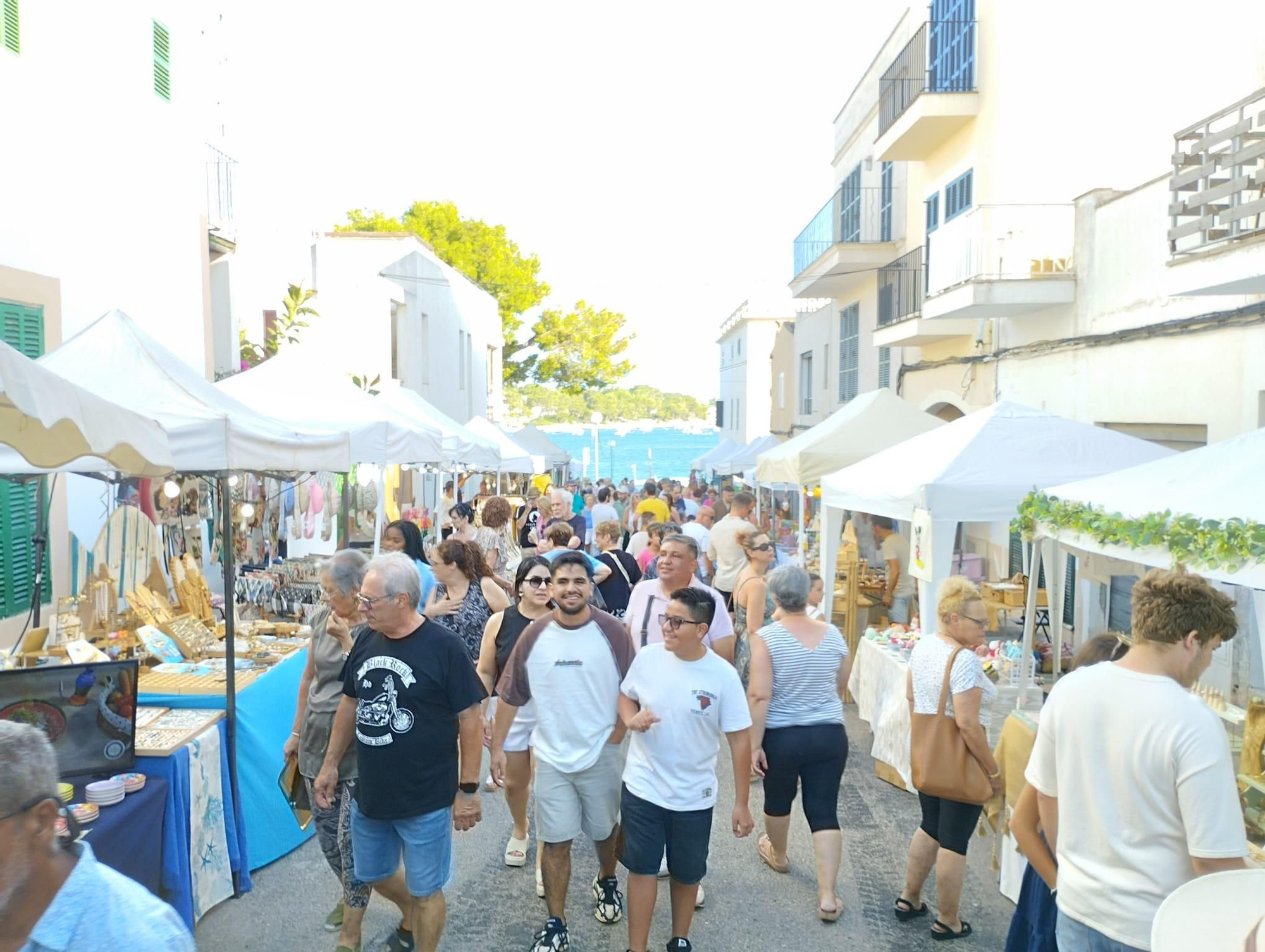 Procesiones marineras de la Mare de Déu del Carme