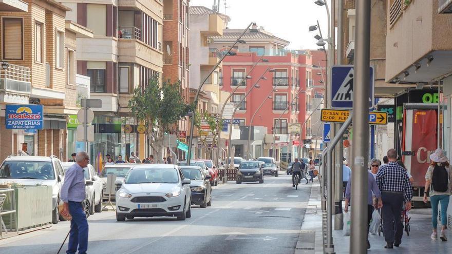 Las concesionarias de agua deben pagar tasa municipal por el uso de dominio público: El TSJ obliga a Acciona a abonar 370.000 euros al Ayuntamiento de Pilar de la Horadada