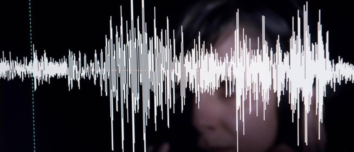 frecuencia de voz frecuencia de voz