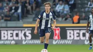 Se complica la alternativa a Pedri en el mercado