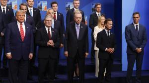 Un gest imprudent