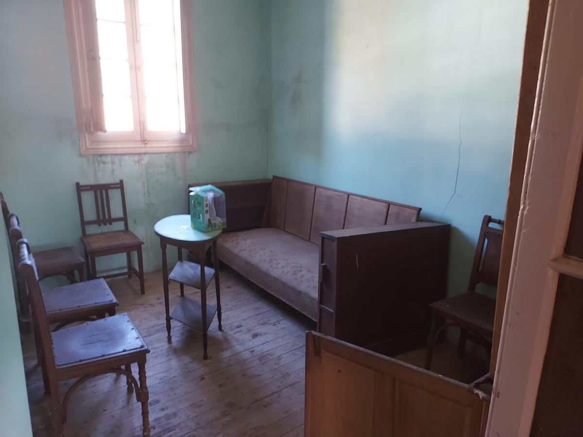 En imágenes: Ayer y hoy de El Siglo, uno de los comercios más queridos de Salas