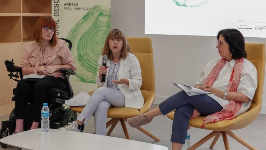 Cocemfe explorarà com les xarxes socials modelen l’imaginari de la discapacitat